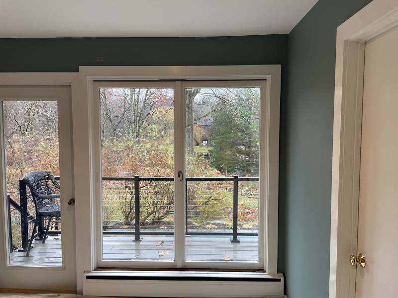 These windows are approx 50 years old